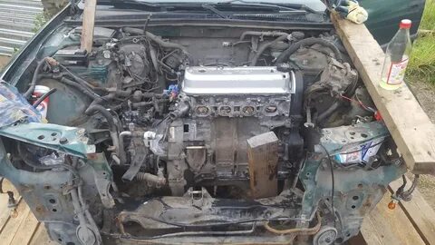 Замена accord