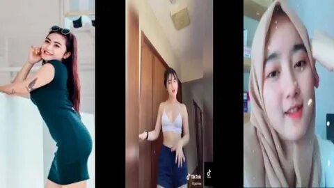 Seleb tiktok