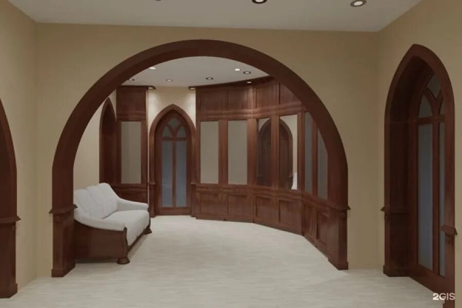 Салон арка. Трехрадиусная арка. Арка из гипсокартона. Красивые арки межкомнатные. Красивая арка в квартире.