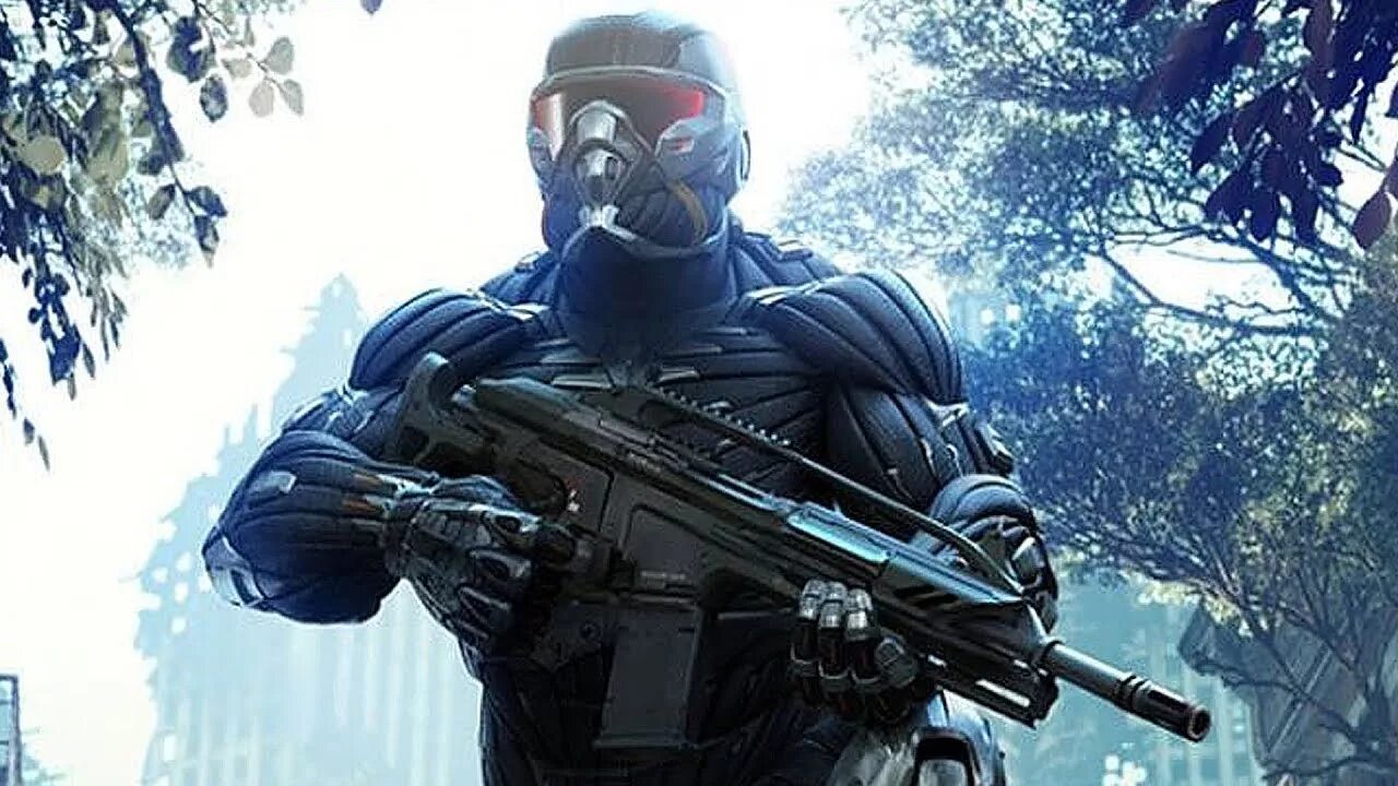 Пройденный crysis. Костюм из кризиса. Крайзис 3 трейлер. Crysis цефы. Crysis 3 финал.