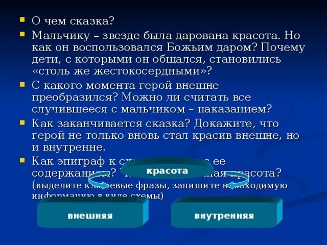 Звезда на вопрос почему. Мальчик звезда вопросы. Вопросы к сказке мальчик звезда. План сказки мальчики звезда. План мальчик звезда.