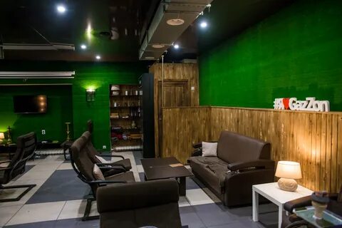 Lounge новосибирск