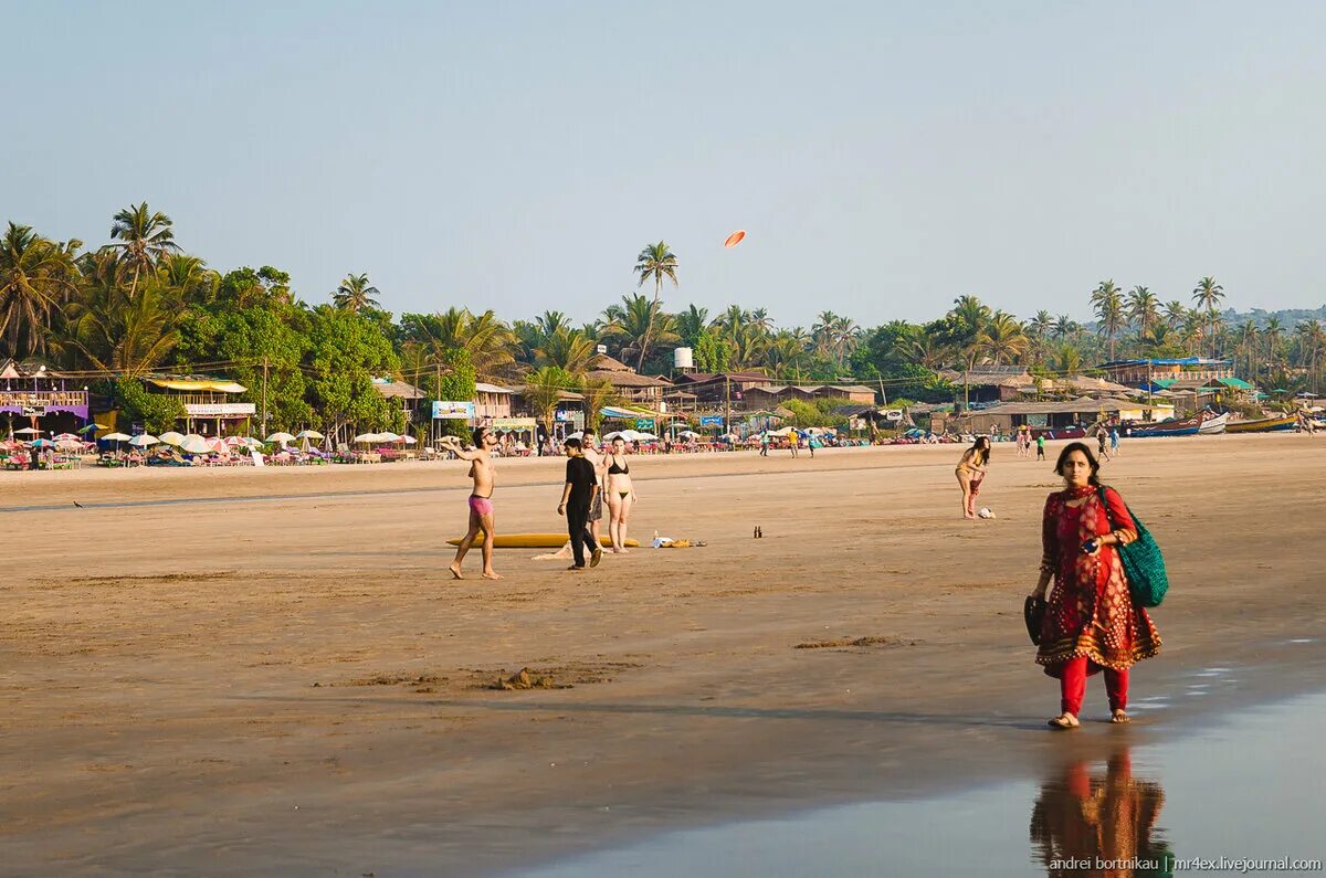 Best Places For Enjoying Sunset In India: Here's Our Top 5 List