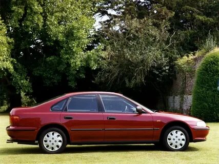 Accord 5