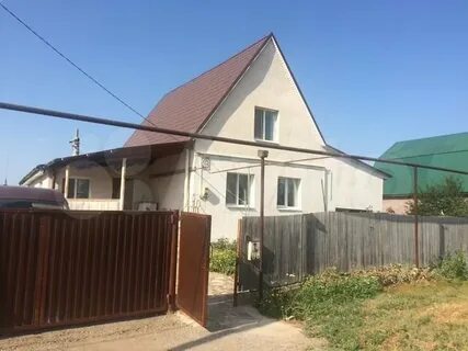 Дом в селе екатериновка