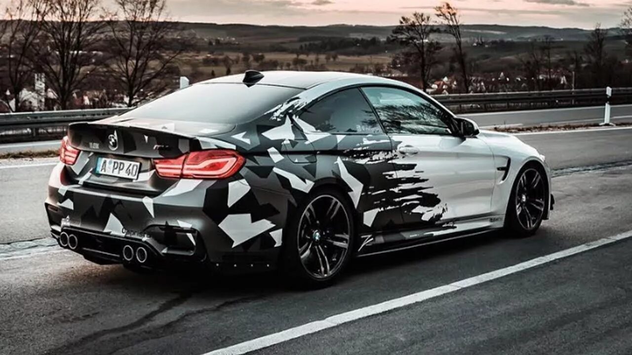 M 2 4m