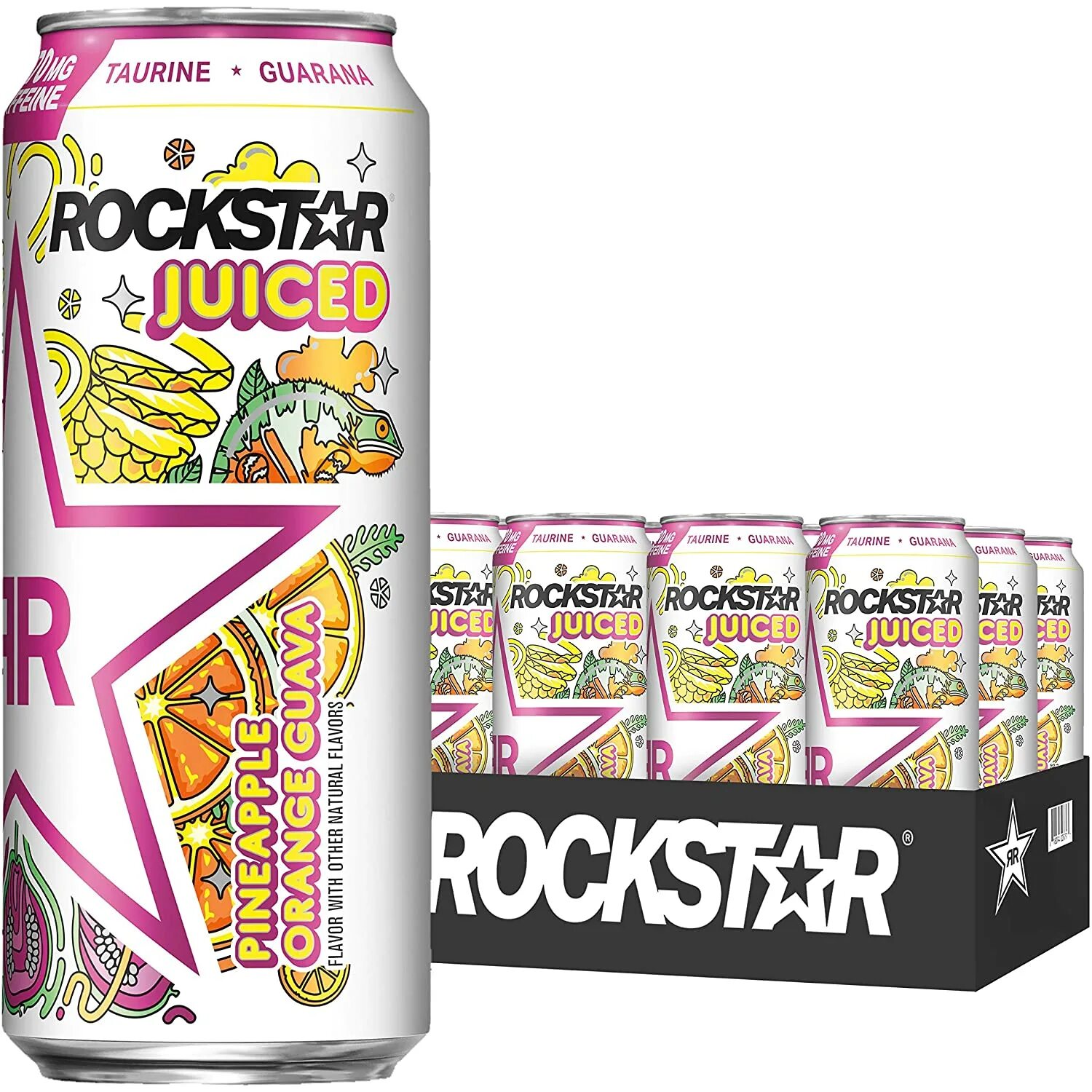 Rockstar Energy Guava. Rockstar гуава. Сок супер Дринк. Rockstar Orange passion Fruit Energy.