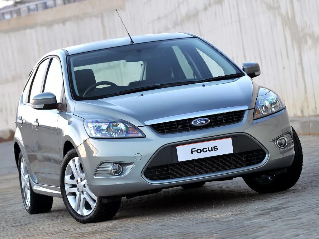 Машина форд качество и производитель. Ford Focus 2. Ford Focus 2 Рестайлинг. Форд фокус 2рестпйлинг. Ford Focus Restyling.