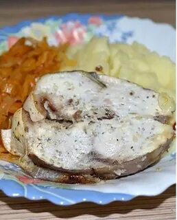 Лакедра рыба рецепты приготовления в духовке