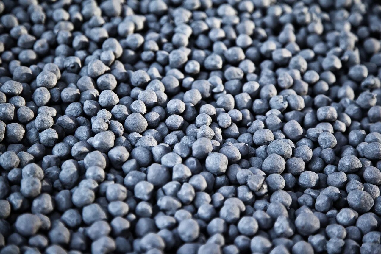 Губчатое железо. Iron ore Pellets. Металлизированные окатыши. Dri окатыши.