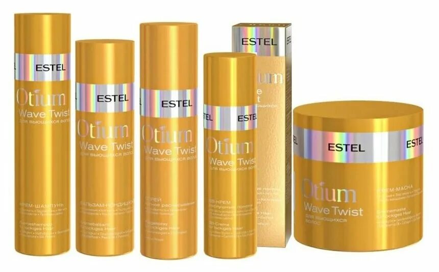 Estel линейки