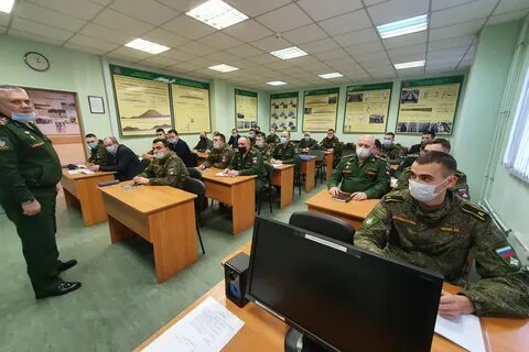 Институт железнодорожных войск