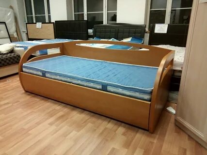 Кровать вега