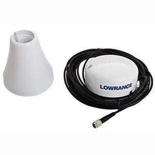 Датчики lowrance