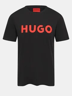 Футболка hugo
