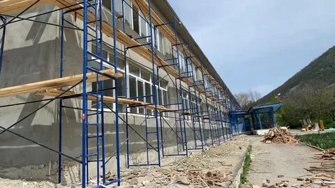 Капремонт ставропольский