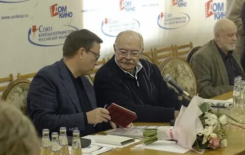 Союз кинематографистов