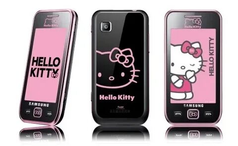 Samsung hello
