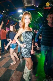 Ночной клуб тула