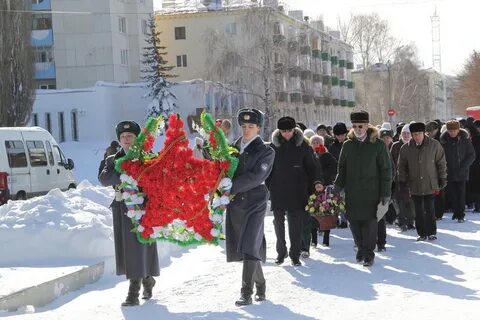 27 декабря кумертау