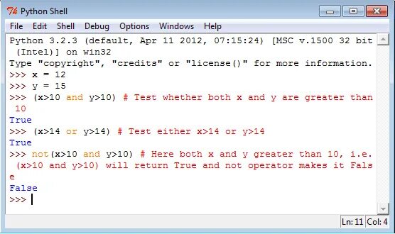 Not in processed python. Оператор not в питоне. оператор or в питоне. логические операторы питон. питон or and not.