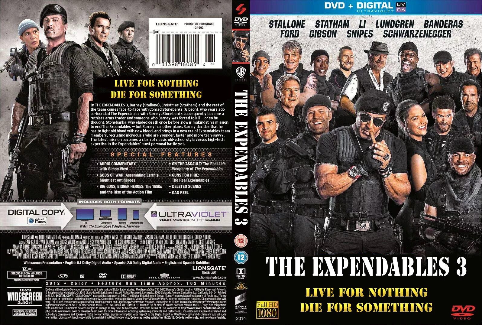 Неудержимый xii читать. The Expendables 3 обложка DVD. The Expendables 3 DVD Cover. The Expendables постеры. The Expendables 3 2014.