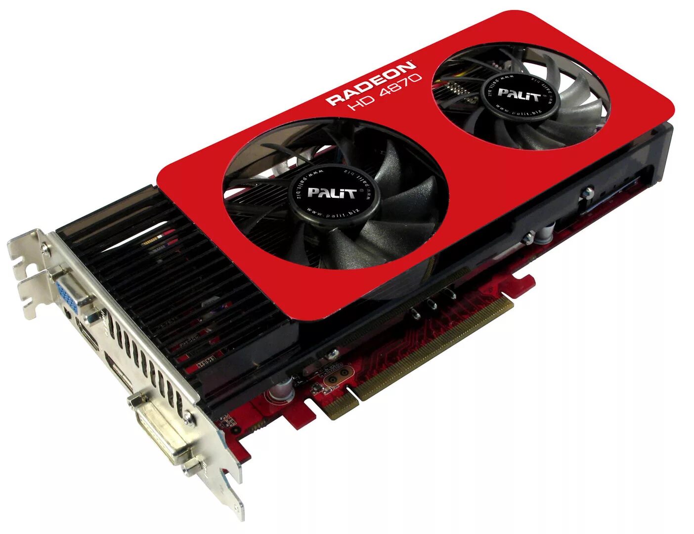 Ati radeon 1gb