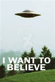 Started to believe
