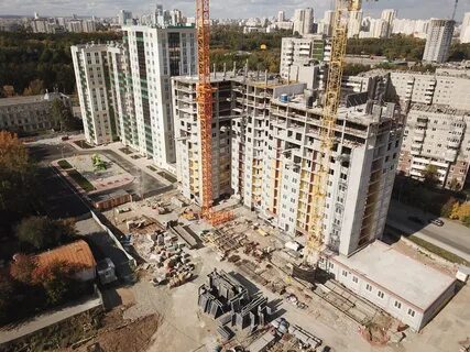 Ботаника екатеринбург