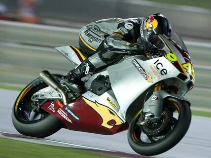 Moto 2