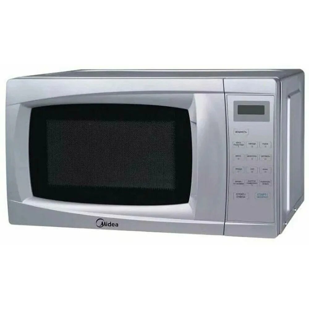 Микроволновая печь tuvio ms8s20sm1 серебристый. Микроволновая печь tuvio ms8s20sm1 серебристый