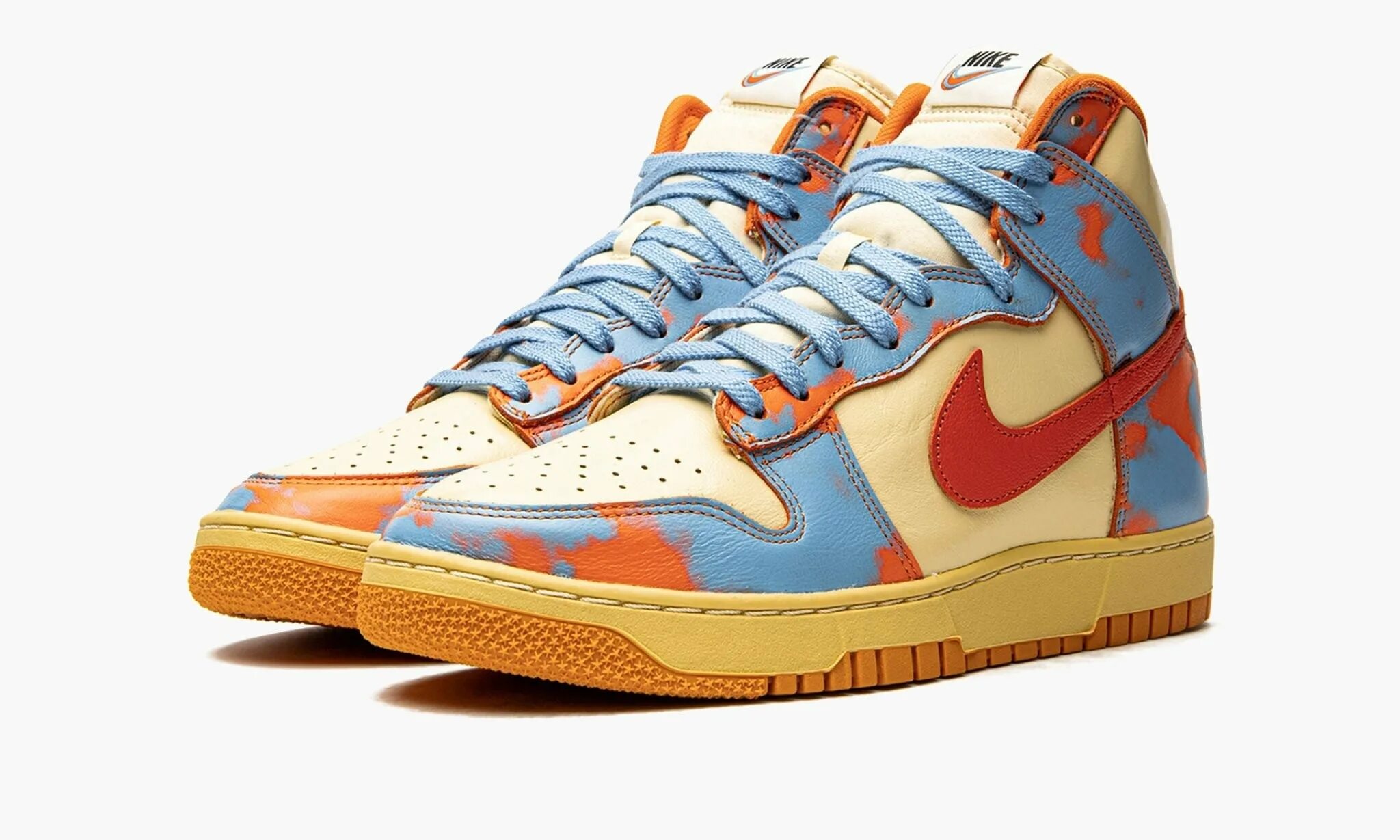 Dunk high 1985. Nike Dunk Orange acid Wash. Nike Dunk Hi 1985 SP. Nike Dunk High 1985 SP Orange acid Wash. Nike Dunk High 85.