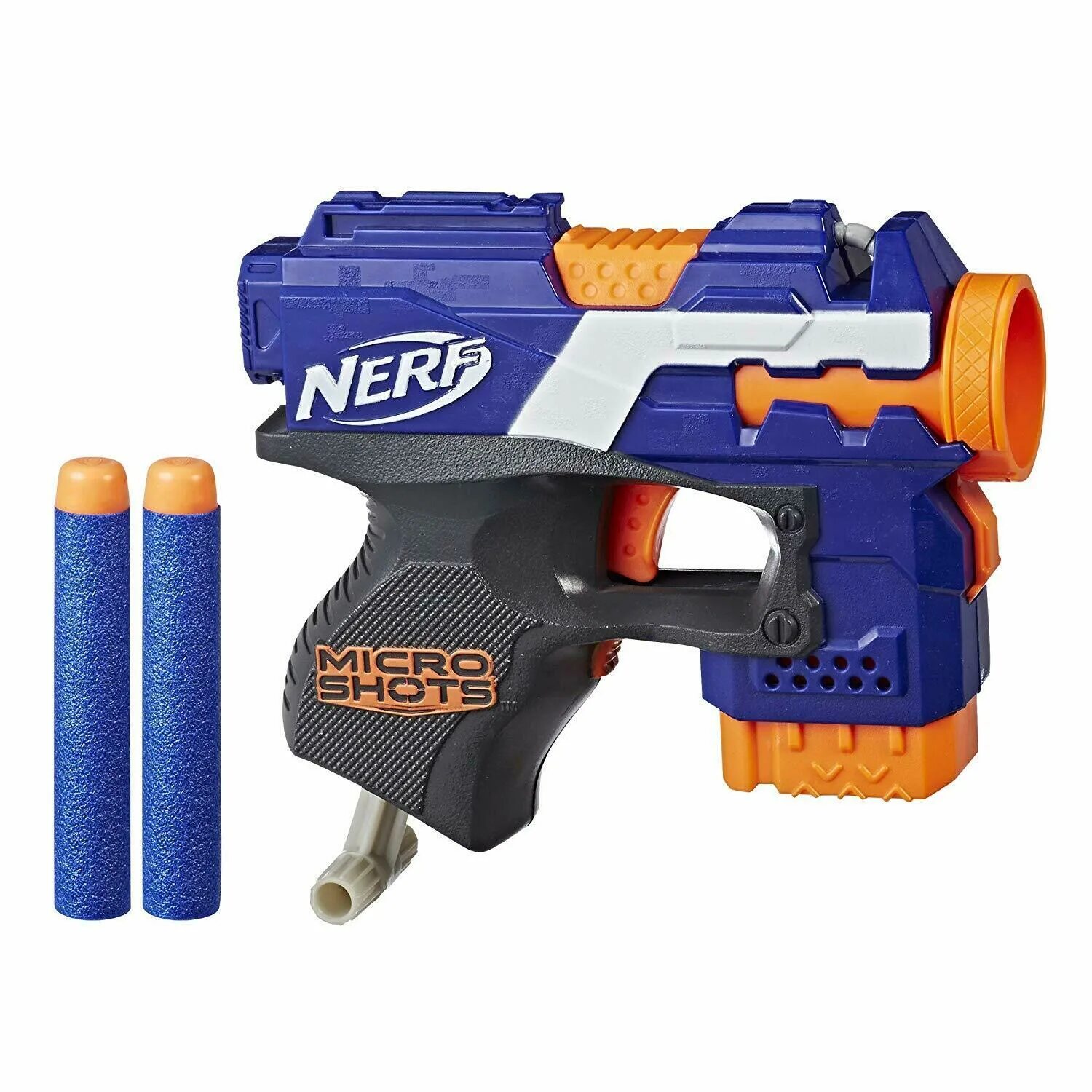 Nerf нерф