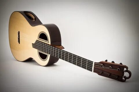 Classic guitar