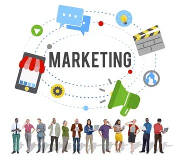 Listings marketing