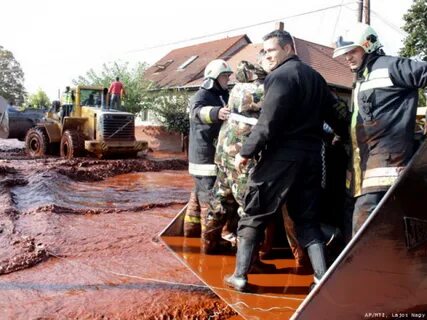 Завод приводит