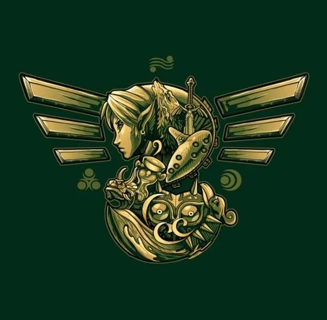 The legend of zelda стим. Трифорс Зельда. Зельда символ. Zelda логотип. The Legend of Zelda иконка.