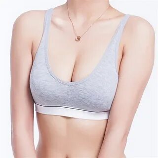 S bra