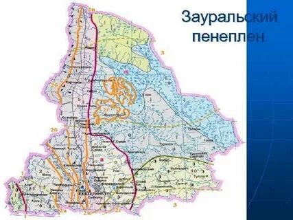 Погода 10 дней зауральском на 10 дней