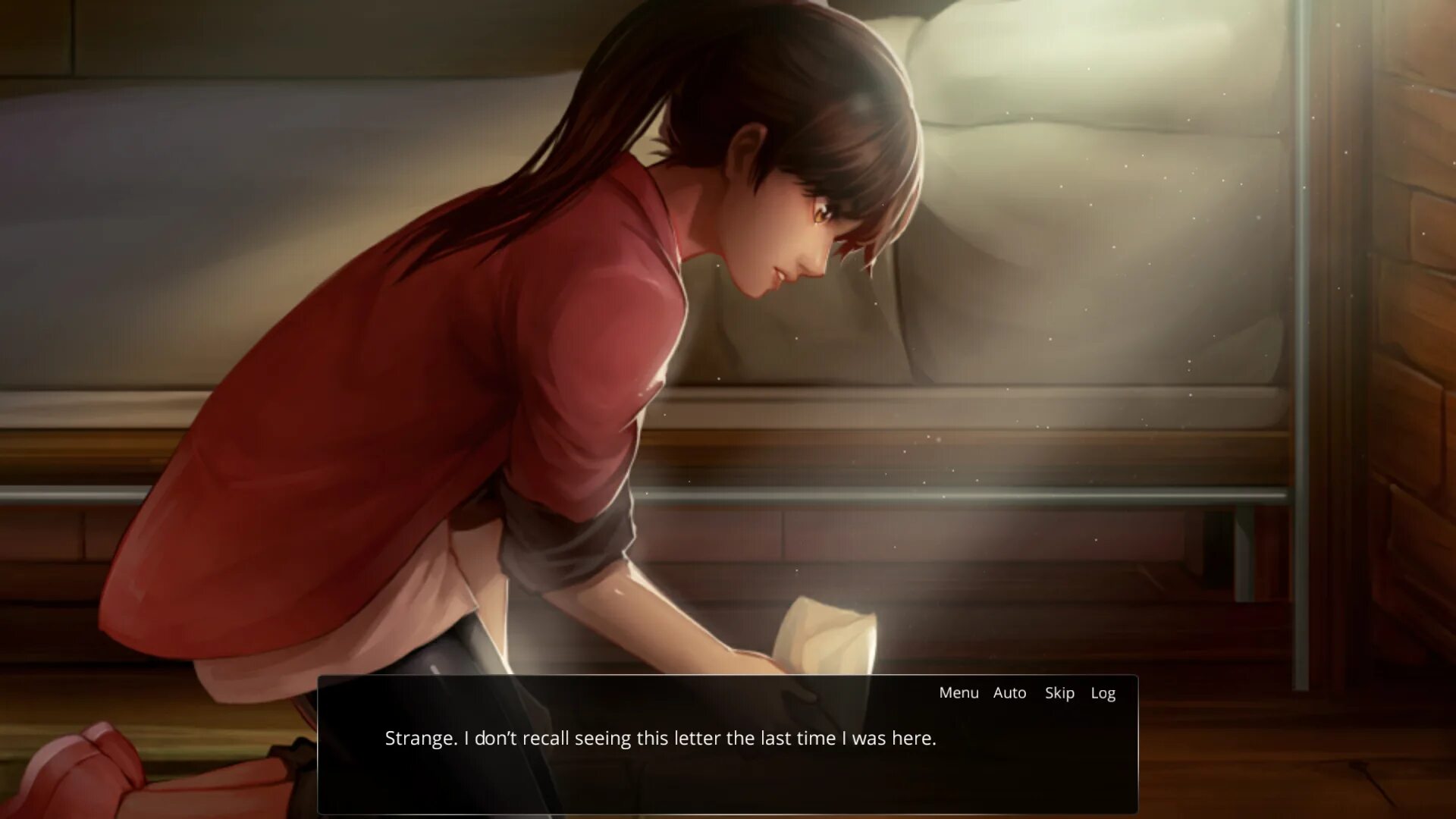 The Letter игра. The Letter новелла. The Letter Horror Visual novel персонажи. The Letter Visual novel. Новелла the last