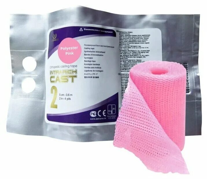 Бинт полимерный ir-0031 intrarich cast 7. Бинт полимерный ортопедический alfacast. Жесткой фиксации (цвет-белый). Полимерный бинт. Полимерный бинт.