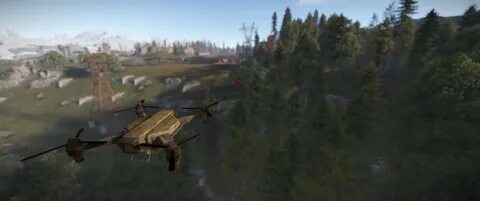 Что такое rust staging