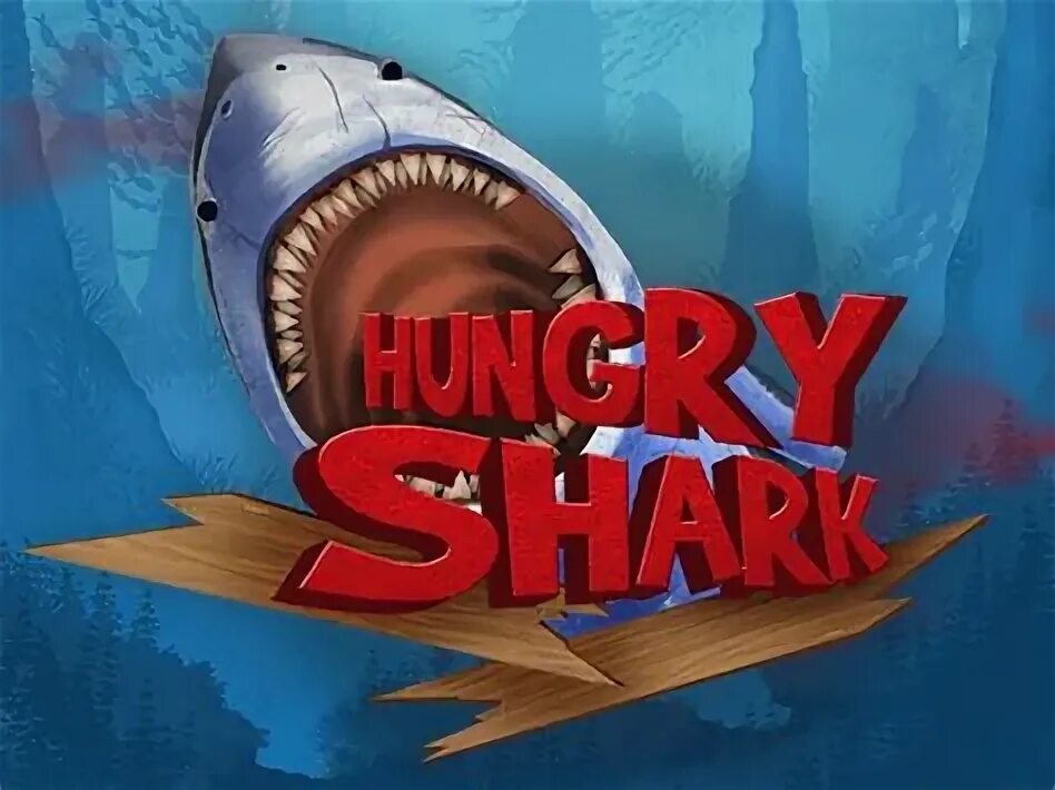 Razor shark returns demo. Razor shark returns demo