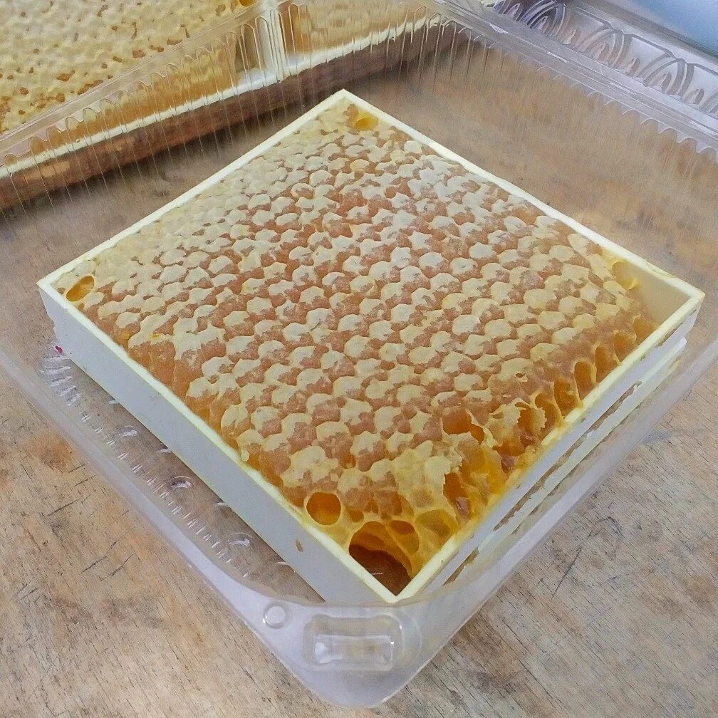 Как собирать сота