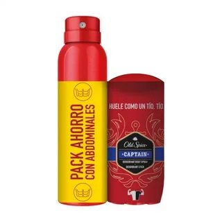 Дезодорант old spice citron
