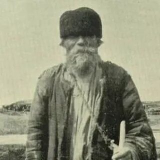 Дормидонт имя