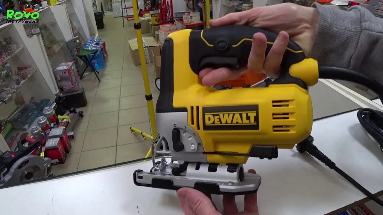 Деволт 349. Лобзик dewalt dw349-ks. dewalt dw349, 500 вт. лобзик девольт 349. электролобзик dewalt dwe 249.