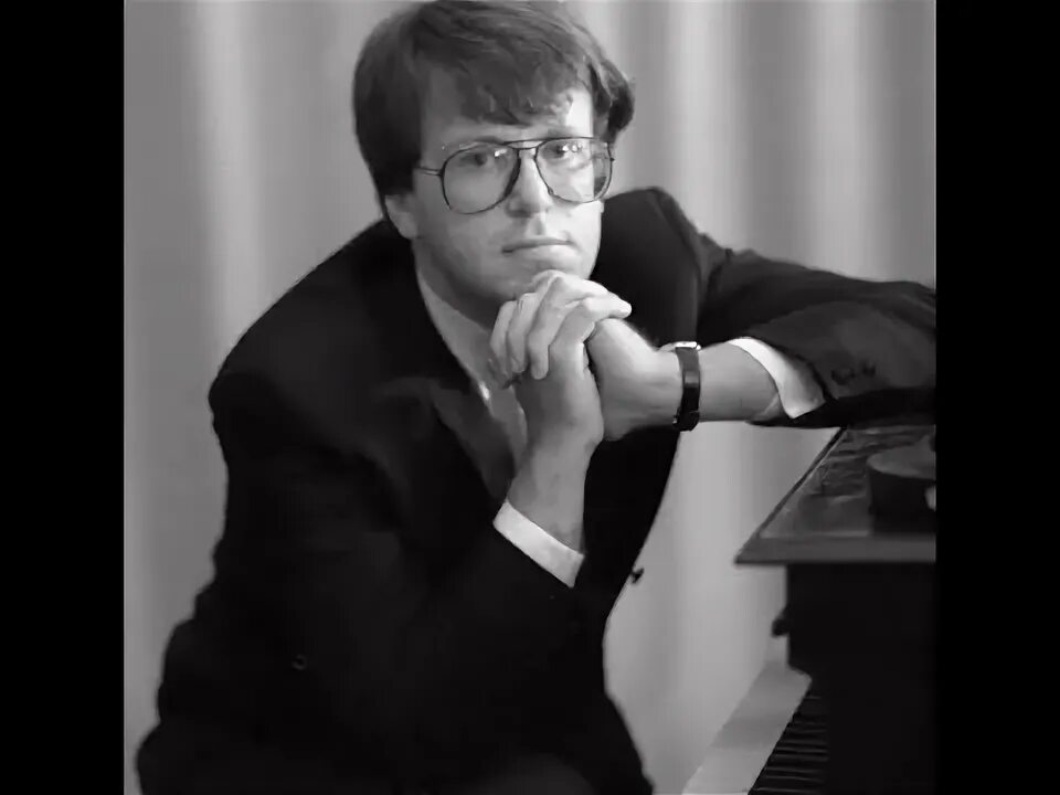 Андрей гаврилов пианист биография личная жизнь Великий русский пианист Андрей Гаврилов о войне в Украине / Андрей Гаврилов