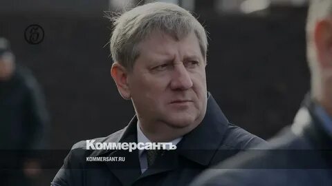 Глава кстова