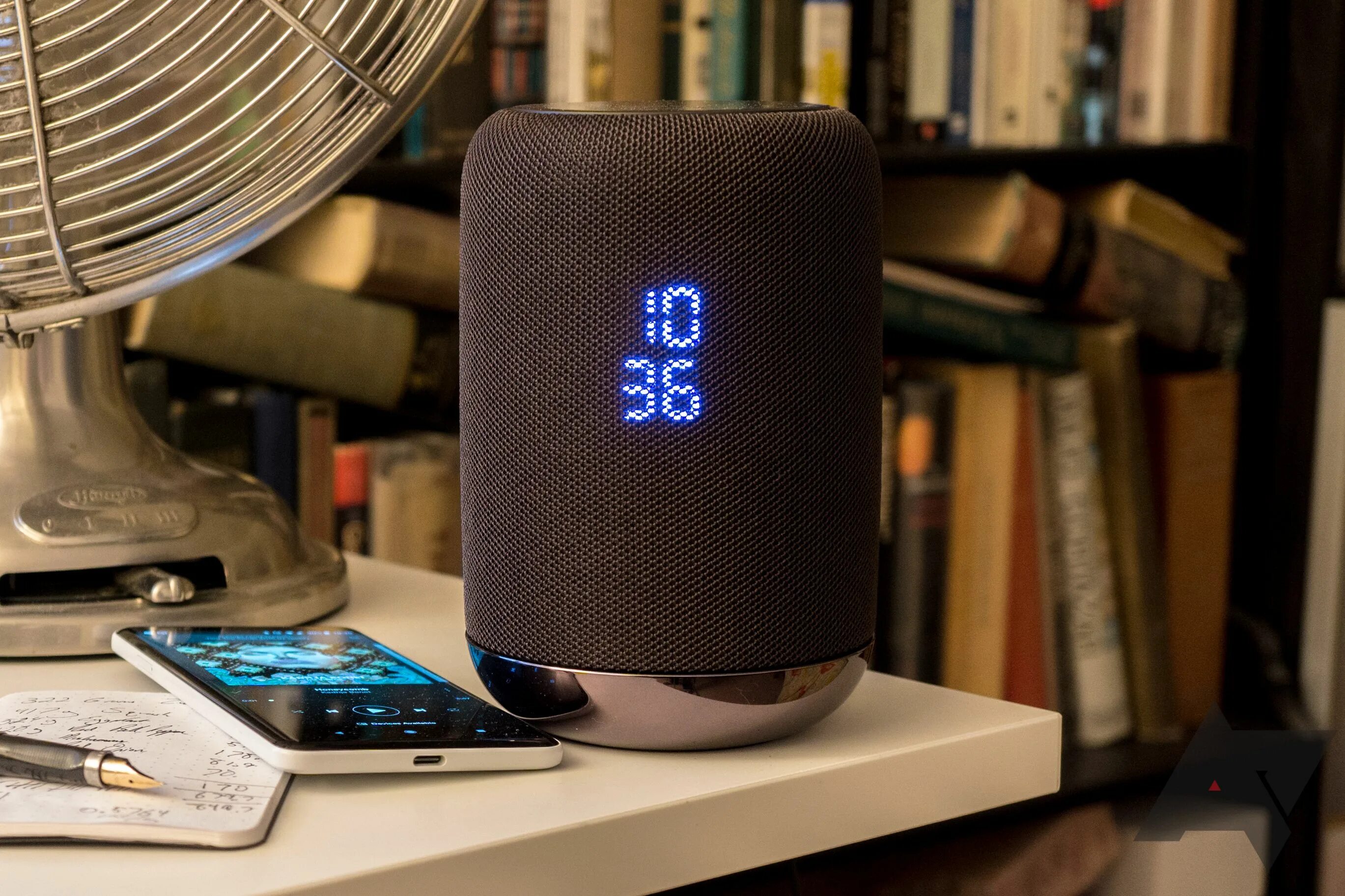 Умная колонка с часами обзор. Sony lf-s50g black. sony динамики s50. умная колонка сони. колонки эстетика.